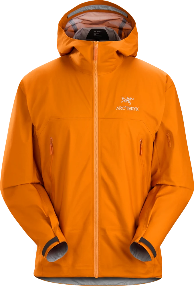 Arc'teryx Clothing Beta Jacket Men's 3 Arc'teryx Clothing Beta Jacket Men's