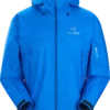 Arc'teryx Clothing Beta LT Jacket Hadron Men's