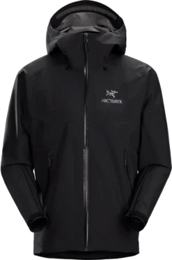 Arc'teryx Clothing Beta LT Jacket Men's 10 Arc'teryx Clothing Beta LT Jacket Men's