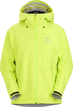 Arc'teryx Clothing Beta LT Jacket Men's