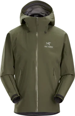 Arc'teryx Clothing Beta LT Jacket Men's 9 Arc'teryx Clothing Beta LT Jacket Men's