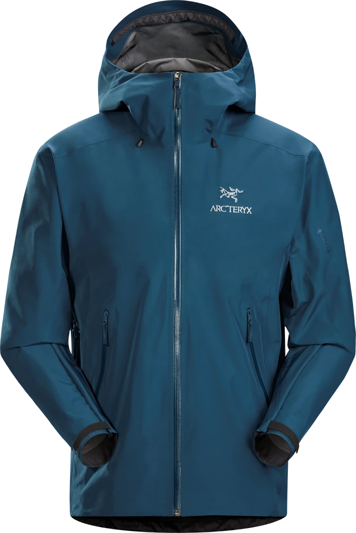 Arc'teryx Clothing Beta LT Jacket Men's 7 Arc'teryx Clothing Beta LT Jacket Men's