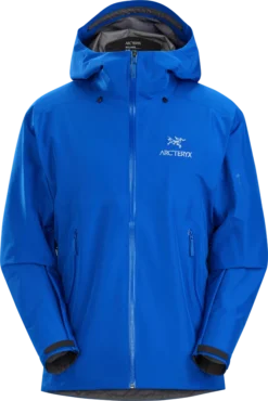 Arc'teryx Clothing Beta LT Jacket Men's