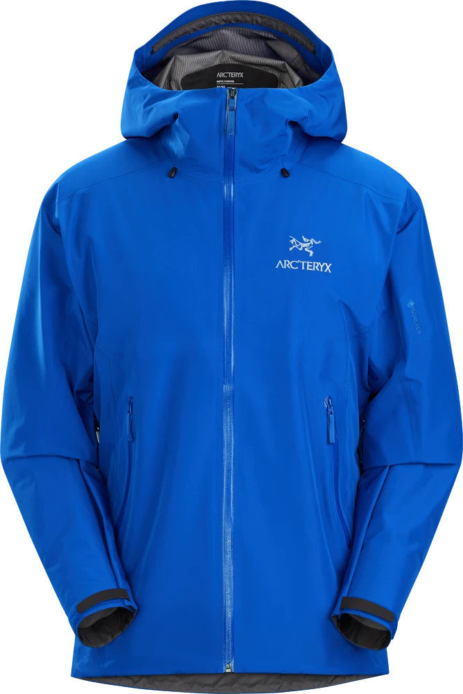 Arc'teryx Clothing Beta LT Jacket Men's 4 Arc'teryx Clothing Beta LT Jacket Men's