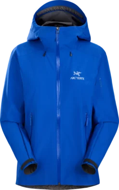 Arc'teryx Beta LT Jacket Women's