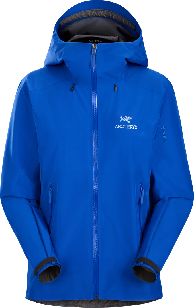 Arc'teryx Beta LT Jacket Women's 3 Arc'teryx Beta LT Jacket Women's