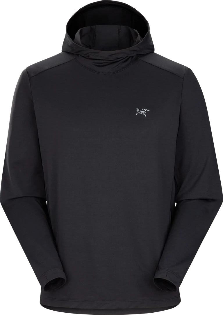 Arc'teryx Clothing Cormac Hoody Men's 4 Arc'teryx Clothing Cormac Hoody Men's