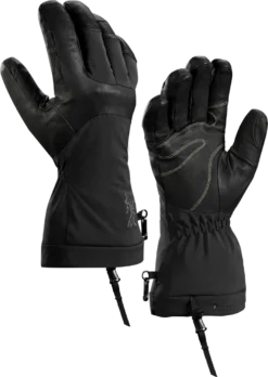 Arc'teryx Fission SV Glove