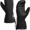 Arc'teryx Fission SV Mitten Gloves & Mittens 2 Arc'teryx Fission SV Mitten Gloves & Mittens