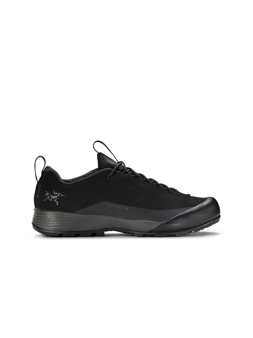 Arc'teryx Konseal FL 2 Leather GTX Footwear 3 Arc'teryx Konseal FL 2 Leather GTX Footwear