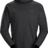 Arc'teryx Motus AR Hoody Men's Clothing