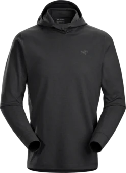 Arc'teryx Motus AR Hoody Men's Clothing
