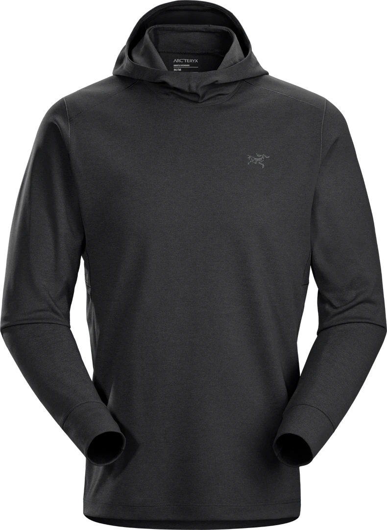 Arc'teryx Motus AR Hoody Men's Clothing 3 Arc'teryx Motus AR Hoody Men's Clothing