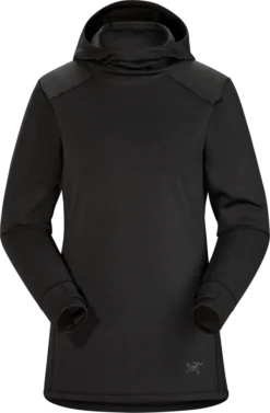 Arc'teryx Motus AR Hoody Women's Clothing