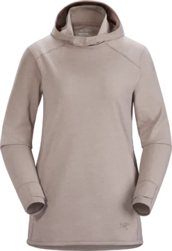 Arc'teryx Motus AR Hoody Women's Clothing