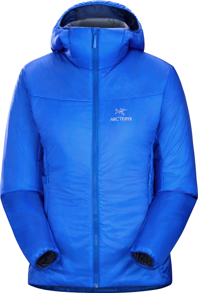 Arc'teryx Nuclei FL Jacket Women's 3 Arc'teryx Nuclei FL Jacket Women's