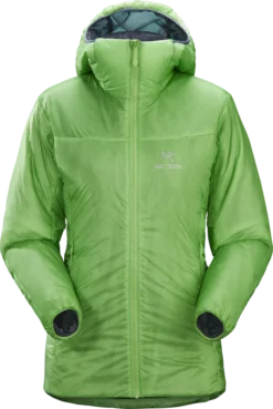 Arc'teryx Nuclei FL Jacket Women's