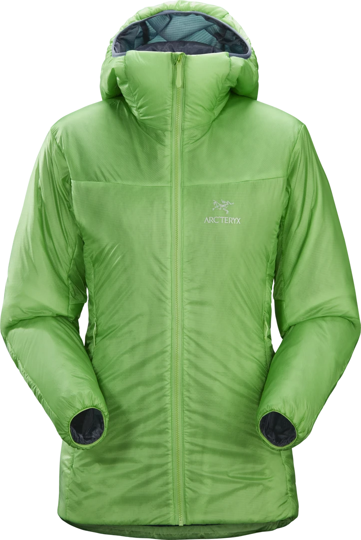 Arc'teryx Nuclei FL Jacket Women's 4 Arc'teryx Nuclei FL Jacket Women's