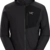 Arc'teryx Clothing Proton FL Hoody Men's