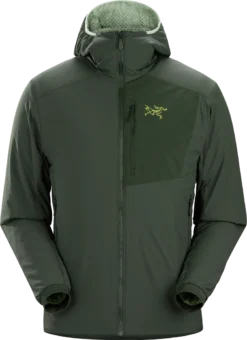 Arc'teryx Clothing Proton FL Hoody Men's