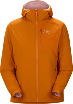 Arc'teryx Proton FL Hoody Women's Clothing