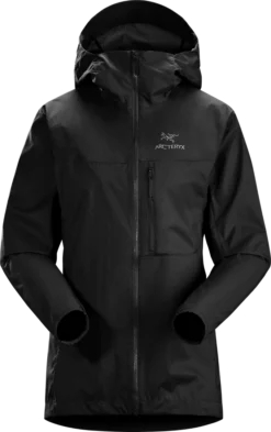 Arc'teryx Clothing Squamish Hoody Women's F21