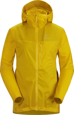 Arc'teryx Clothing Squamish Hoody Women's F21