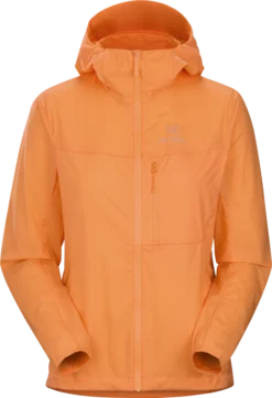 Arc'teryx Clothing Squamish Hoody Women's 5 Arc'teryx Clothing Squamish Hoody Women's