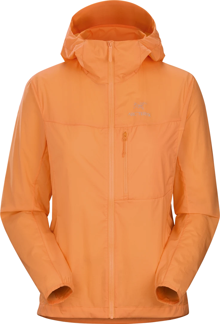 Arc'teryx Clothing Squamish Hoody Women's 4 Arc'teryx Clothing Squamish Hoody Women's