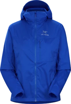Arc'teryx Clothing Squamish Hoody Women's