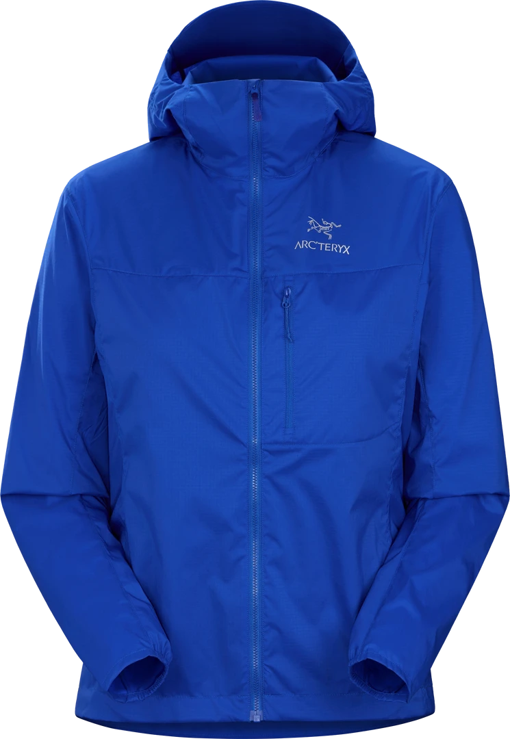 Arc'teryx Clothing Squamish Hoody Women's 3 Arc'teryx Clothing Squamish Hoody Women's