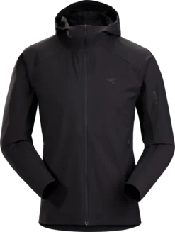 Arc'teryx Clothing Trino SL Hoody Men's Black