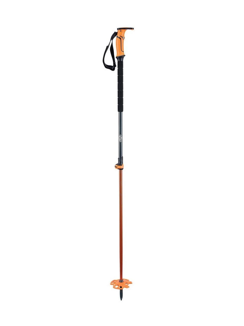 BCA Adjustable Hiking And Ski Poles Scepter Pole 3 BCA Adjustable Hiking And Ski Poles Scepter Pole