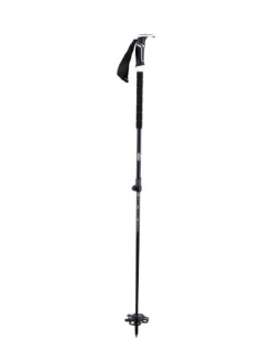 BCA Adjustable Hiking And Ski Poles Scepter Pole