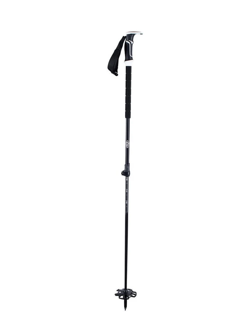 BCA Adjustable Hiking And Ski Poles Scepter Pole 4 BCA Adjustable Hiking And Ski Poles Scepter Pole