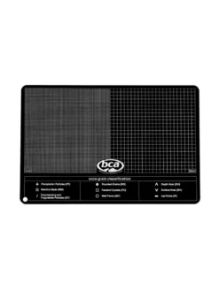 BCA Snow Study Kit 11 BCA Snow Study Kit