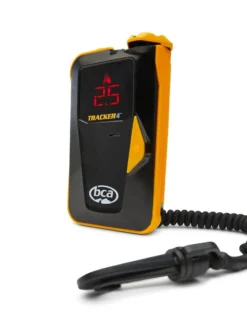 BCA Tracker4™ Avalanche Transceiver Avalanche Trasceivers / Shovels / Probes
