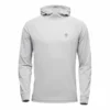 Black Diamond Alpenglow Hoody Men's Pewter 1 Black Diamond Alpenglow Hoody Men's Pewter