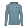 Black Diamond Clothing Alpenglow Pro Hoody Men's 1 Black Diamond Clothing Alpenglow Pro Hoody Men's