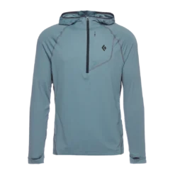 Black Diamond Clothing Alpenglow Pro Hoody Men's
