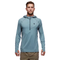 Black Diamond Clothing Alpenglow Pro Hoody Men's
