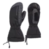 Black Diamond Glissade Mitts Gloves & Mittens