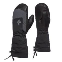 Black Diamond Mercury Mitts Women's