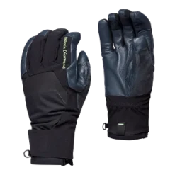 Black Diamond Gloves & Mittens Punisher Gloves