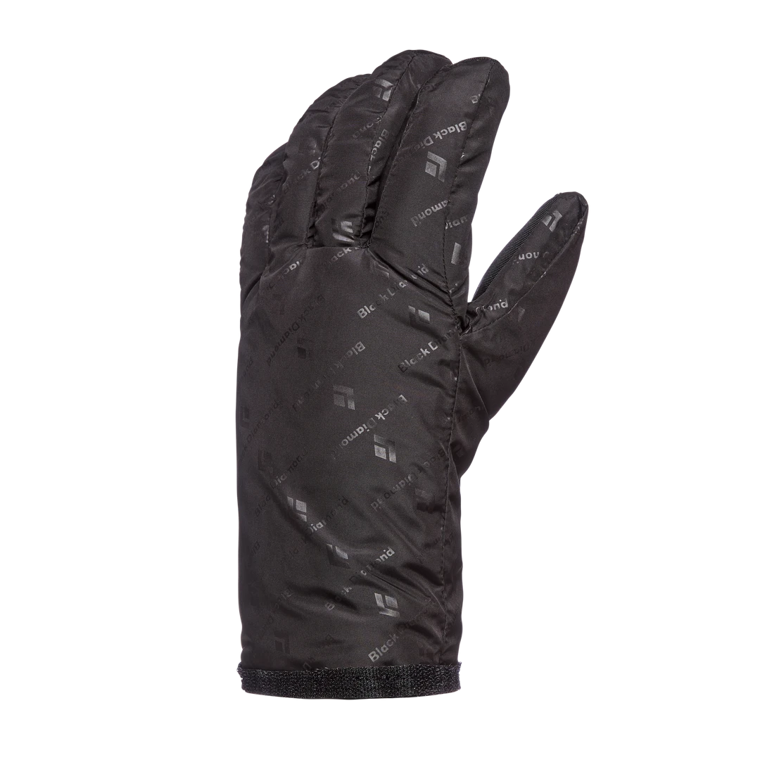 Black Diamond Soloist Gloves 4 Black Diamond Soloist Gloves