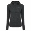 Black Diamond Solution Merino 1/2 Zip Hoody Men's