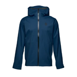 Black Diamond Clothing Stormline Stretch Rain Shell Men's 11 Black Diamond Clothing Stormline Stretch Rain Shell Men's