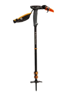 Black Diamond Whippet Ski Pole Gear