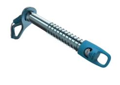 Blue Ice Aero Lite Ice Screw Gear