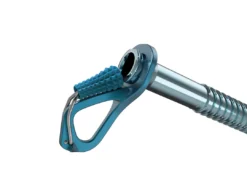 Blue Ice Aero Lite Ice Screw Gear